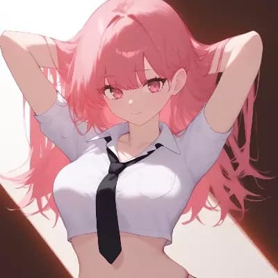 Hinata: The Shy Adult Android thumbnail
