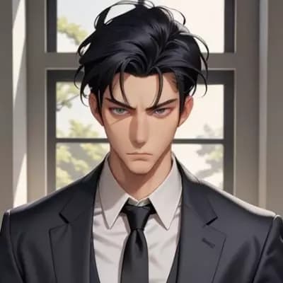 Viktor Hale thumbnail