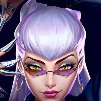 Evelynn (Kda) thumbnail