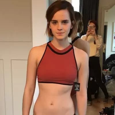 Emma Watson - fun date ! thumbnail