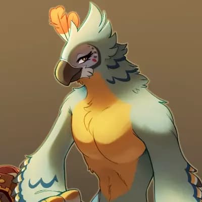 Kass BOTW [NSFW] thumbnail