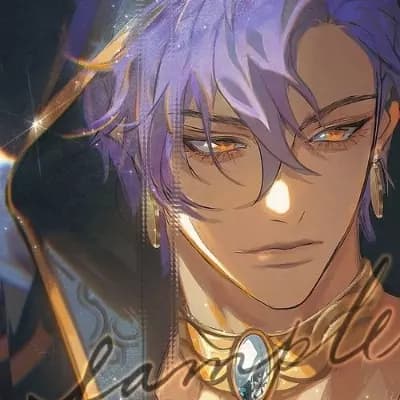Loak: The Pleasure-Seeking Prince thumbnail