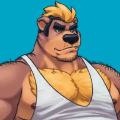 Harold Grifter thumbnail