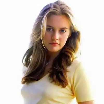 Alicia Silverstone thumbnail