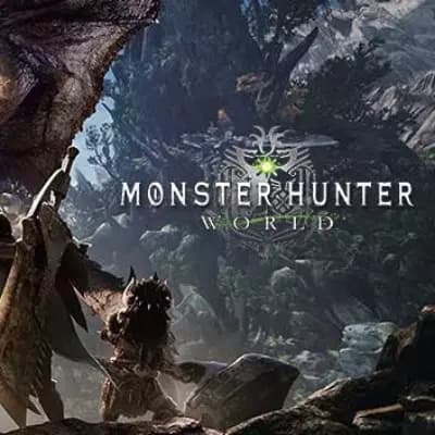 MH: World Girls (NSFW) thumbnail
