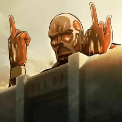 Colossal Titan thumbnail