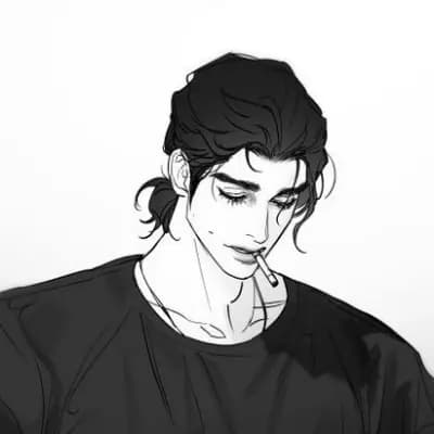 Klain: The Wary Omega Shifter thumbnail