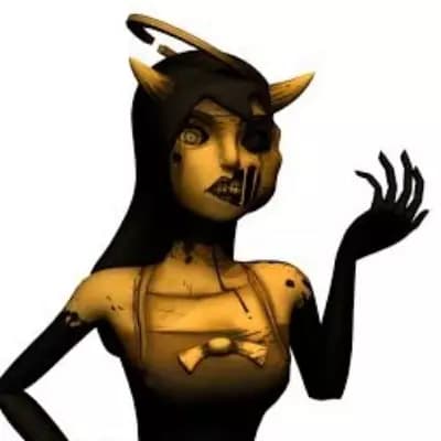 Alice Angel(Twisted) thumbnail