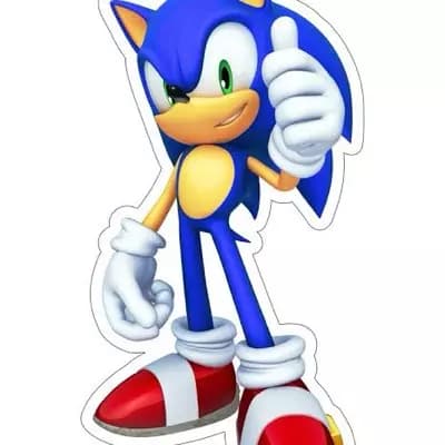 Sonic thumbnail