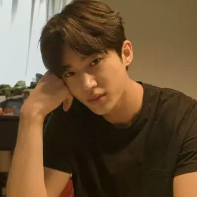 Minjeon,~Hell's stepbrother~ thumbnail