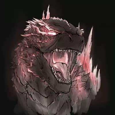 Titanus Gojira: The King of Monsters thumbnail