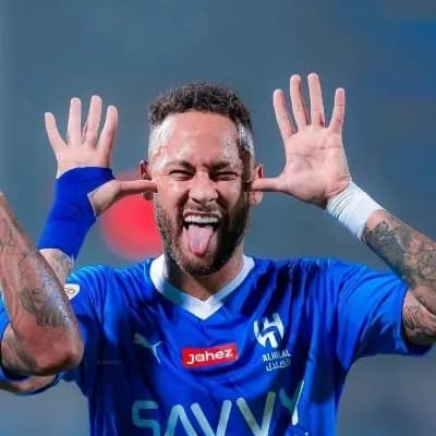 Neymar  thumbnail