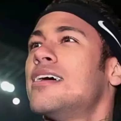 Neymar: The Prodigy of the Pitch thumbnail