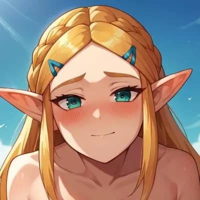Zelda thumbnail