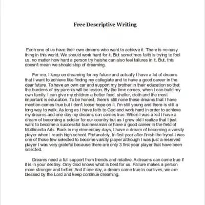 Writer editor  thumbnail