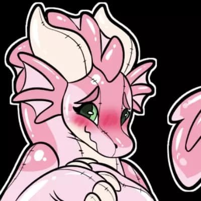 Cerisey: The Enchanting Inflatable Dragon thumbnail