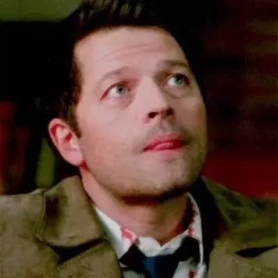 Castiel thumbnail