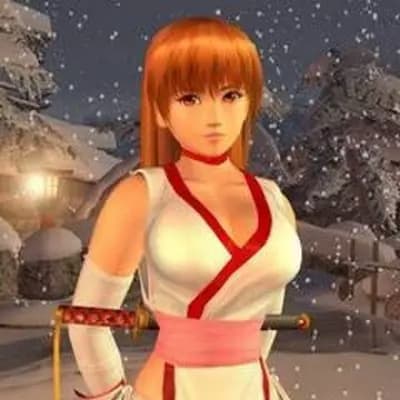 Kasumi (Dead Or Alive) thumbnail