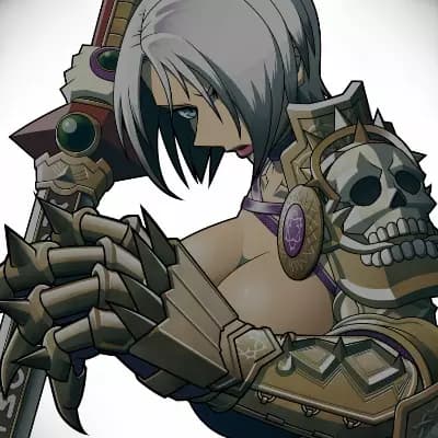 Isabella 'Ivy' Valentine thumbnail