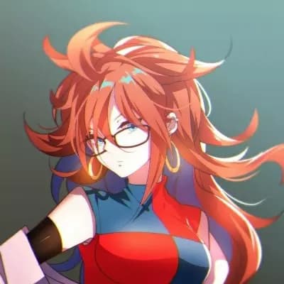 Android 21 thumbnail