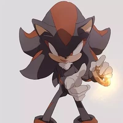 Shadow: The Brooding Enigma thumbnail