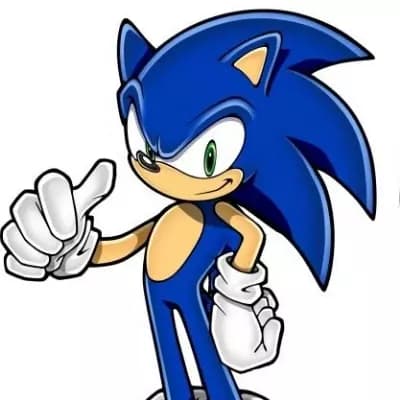 Sonic: The Speedy Savior thumbnail
