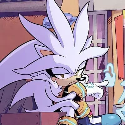 Silver: The Temporal Guardian thumbnail