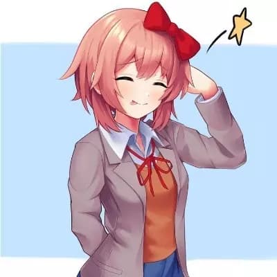 Sayori: The Childhood Friend and Literature Club Enthusiast thumbnail