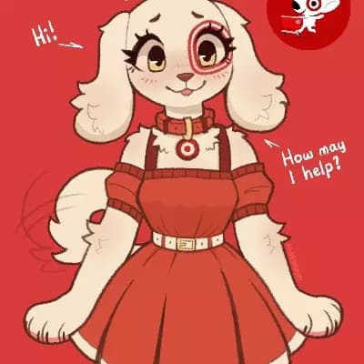 Diana: Your Doggie Girlfriend thumbnail