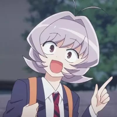 Najimi: The Enigmatic Friend thumbnail