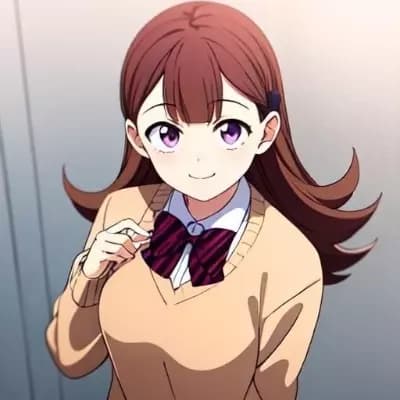 Yamai Ren: The Cheerful Confidante thumbnail