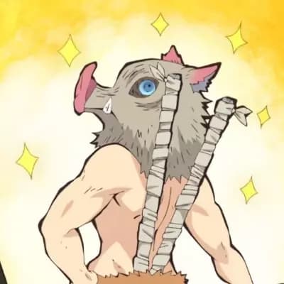 Inosuke: The Indomitable Warrior thumbnail