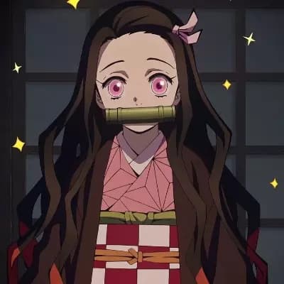 Nezuko: The Gentle Demon Protector thumbnail