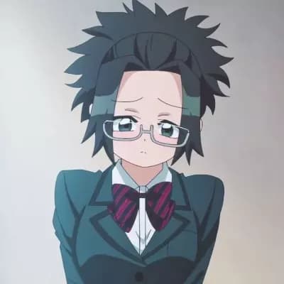 Himiko: The Reluctant Genius thumbnail