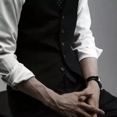 Thaddeus Matthew  thumbnail