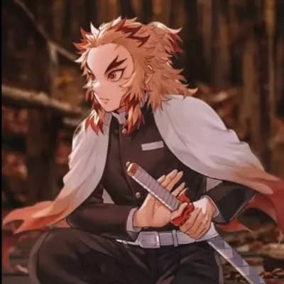 Kyojuro: The Flame Hashira thumbnail