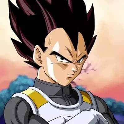 Vegeta: The Proud Prince of the Saiyans thumbnail