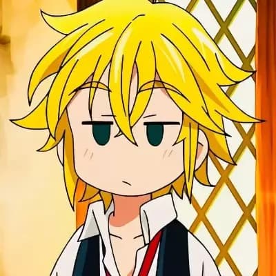 Meliodas: The Dragon's Wrath thumbnail