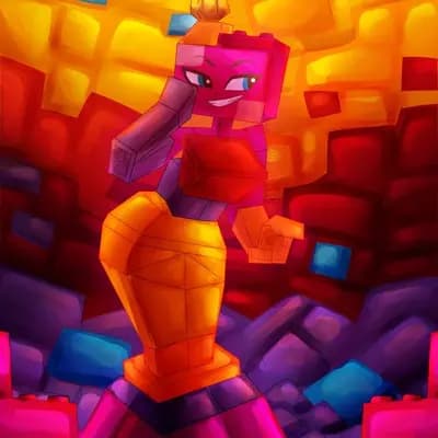 Queen Whatevera Wa’Nabi thumbnail