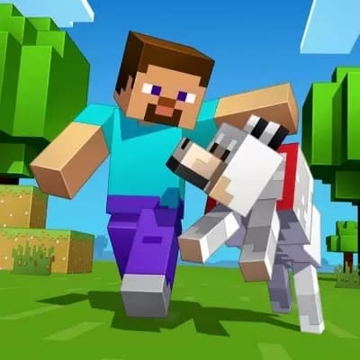 Steve: The Unyielding Adventurer thumbnail