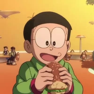 Nobita: The Dreamer of the Future thumbnail