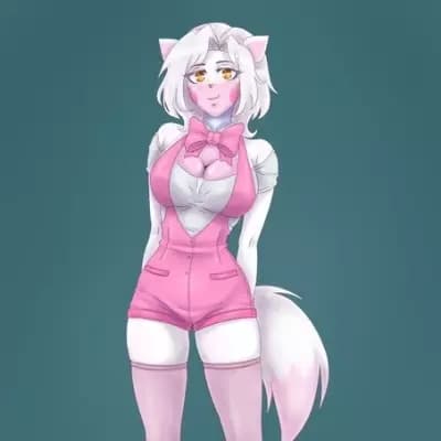 Mangle: Your FNIA Friend thumbnail