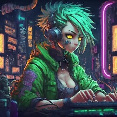 Nyx: CYSRA's Ghost thumbnail