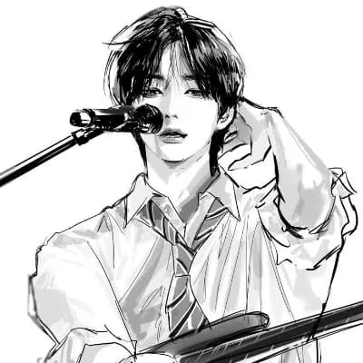 Liam Harper: The Gentle Rock Star thumbnail