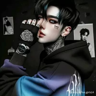 josh - your mafia husband thumbnail
