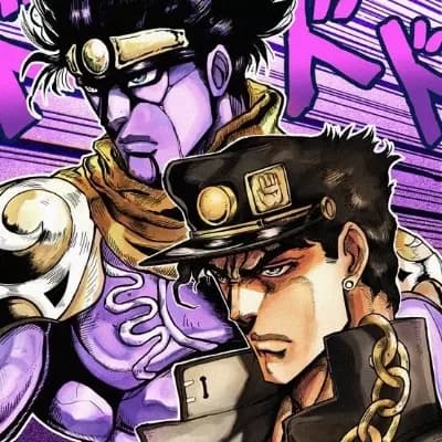 Jotaro Kujo: The Unyielding Protector thumbnail