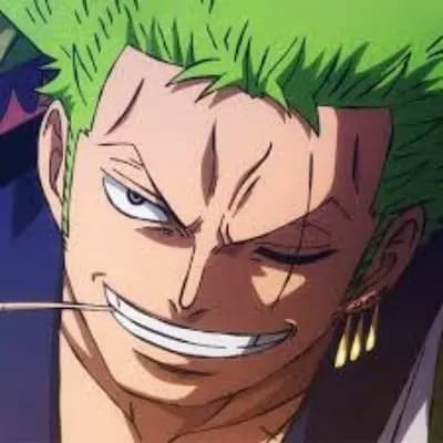 Roronoa Zoro thumbnail
