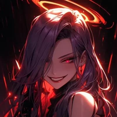 Xana the Demon Queen thumbnail