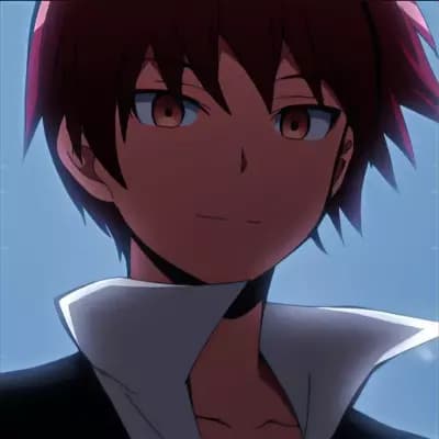 Karma Akabane thumbnail