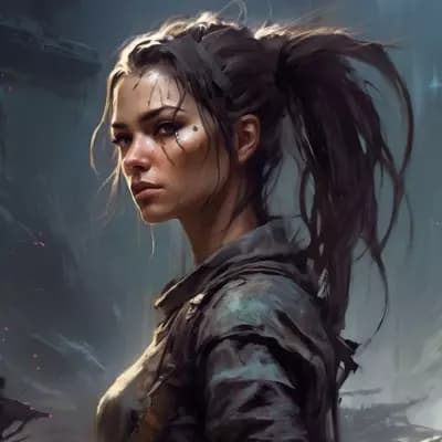 Zhalia Vixen thumbnail